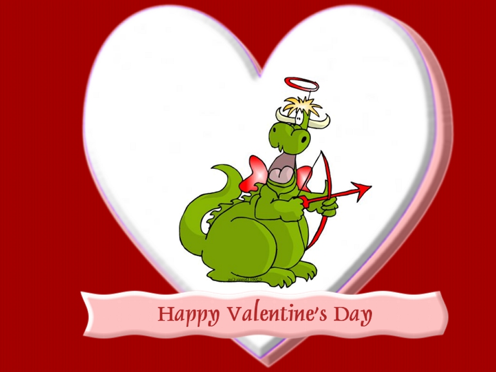 Happy Valentines Day, I am 1024x768 for your 17" monitor