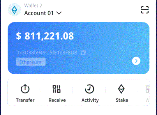 tp钱包纯净版下载 简洁imToken官网下载无广